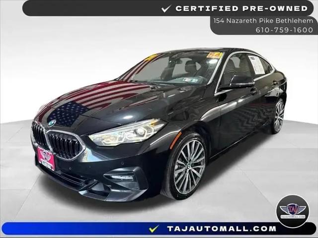 2021 BMW Coupe xDrive for sale in Bethlehem, PA
