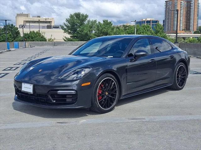 2019 Porsche Panamera GTS for sale in Vienna, VA