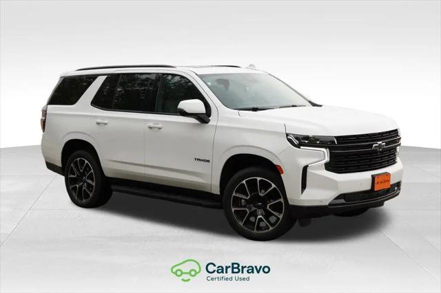 2024 Chevrolet Tahoe 4WD RST for sale in Lakeville, MN