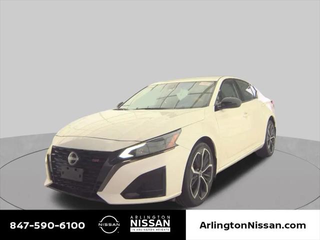 2023 Nissan Altima SR Intelligent AWD for sale in Arlington Heights, IL
