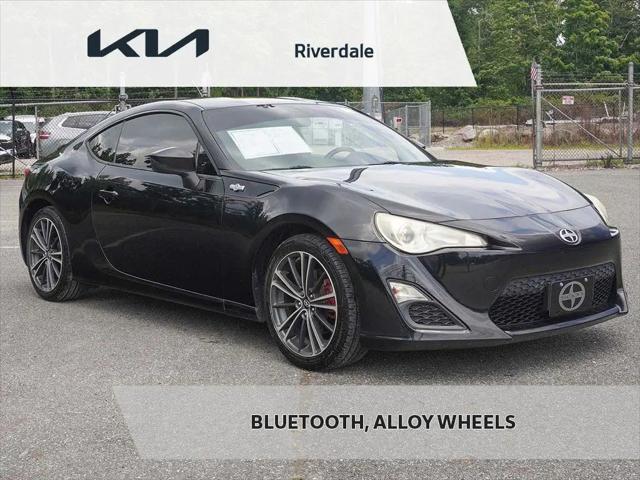 2013 Scion FR-S Base for sale in Riverdale, NJ