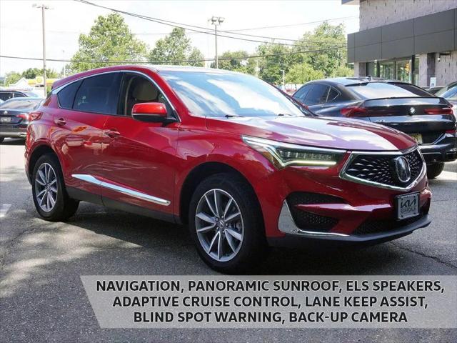 2019 Acura RDX Technology Package for sale in Riverdale, NJ
