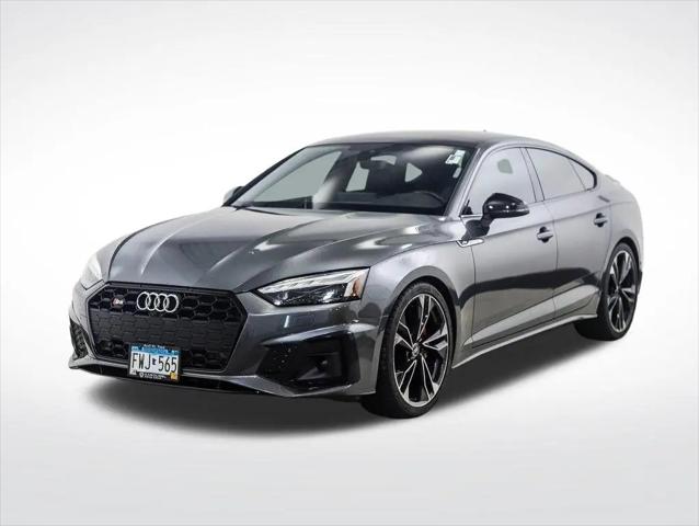 2021 Audi S5 Sportback Prestige TFSI quattro Tiptronic for sale in Bloomington, MN