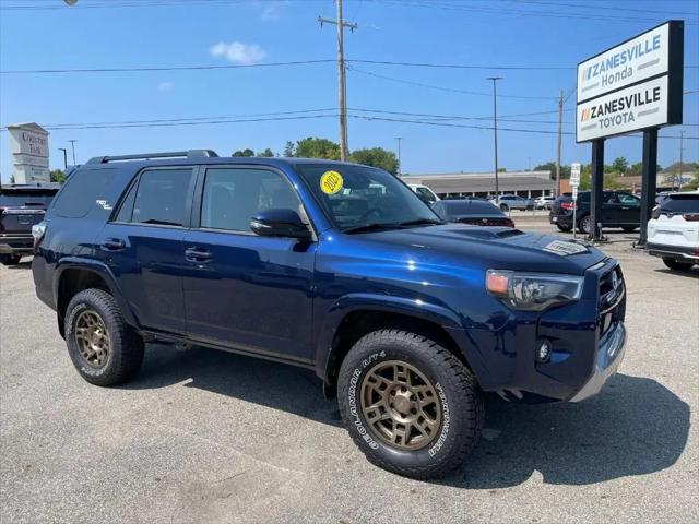 2023 Toyota 4Runner for sale near Zainesville, OH