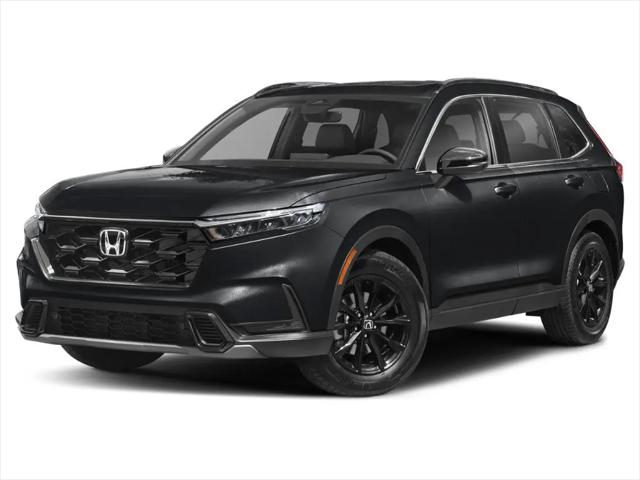 2025 Honda CR-V Hybrid Sport-L for sale in Zainesville, OH