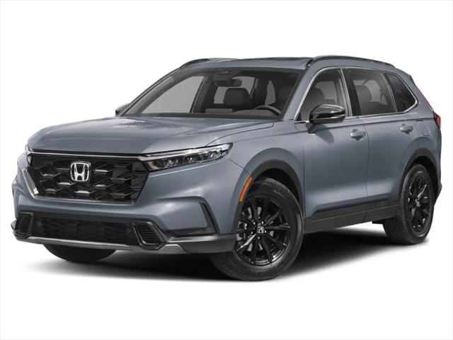 2025 Honda CR-V Hybrid Sport-L for sale in Zainesville, OH