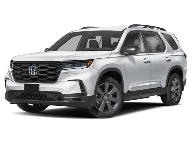 2025 Honda Pilot Sport for sale in Zainesville, OH