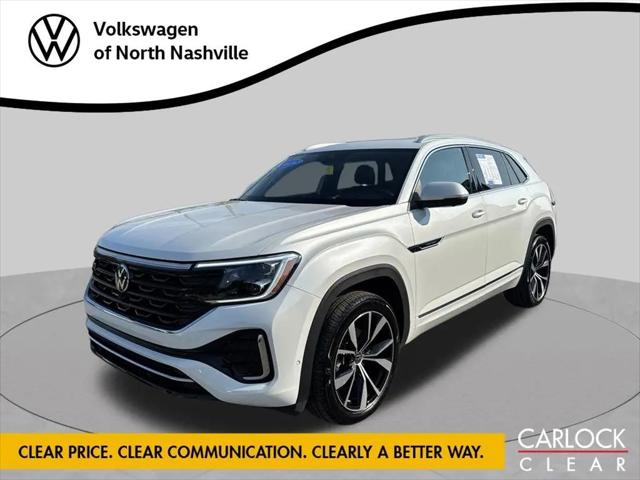 2026 Volkswagen Atlas Cross Sport SEL Premium R-Line for sale in Nashville, TN