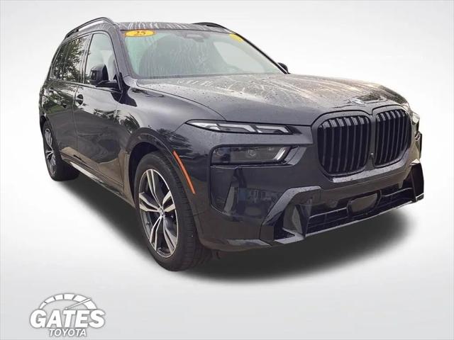 2025 BMW X7 xDrive40i for sale in South Bend, IN
