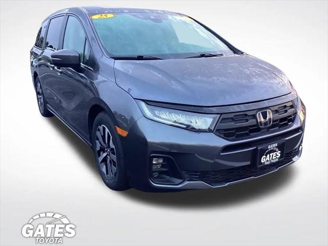 2025 Honda Odyssey EX-L for sale in South Bend, IN