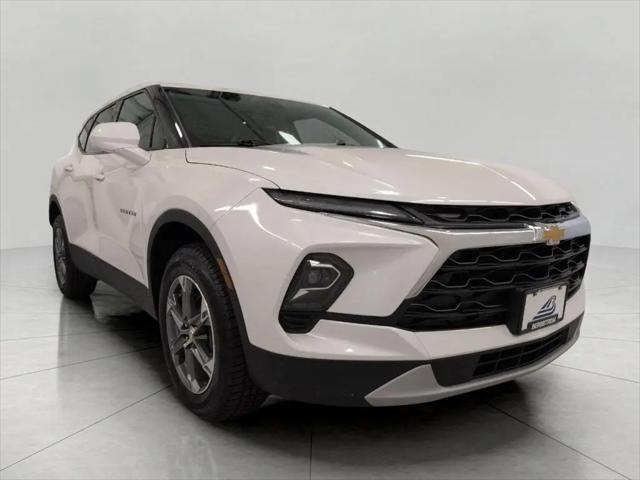 2023 Chevrolet Blazer AWD 2LT for sale in Oshkosh, WI