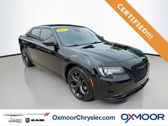 2023 Chrysler 300 300S for sale in Louisville, KY
