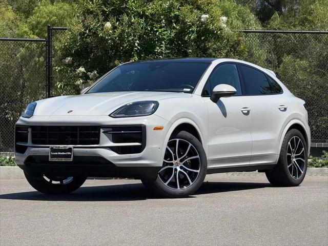 2025 Porsche Cayenne Cayenne for sale in Woodland Hills, CA