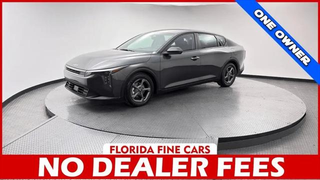 2025 Kia K4 LXS for sale in West Palm Beach, FL
