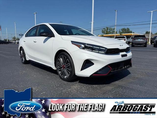 2023 Kia Forte GT for sale in Troy, OH