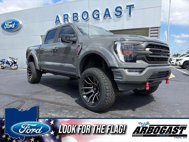 2021 Ford F-150 XLT for sale in Troy, OH