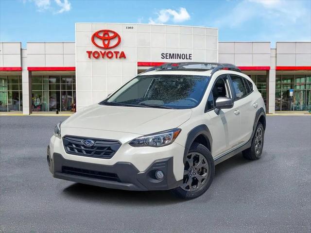 2023 Subaru Crosstrek Sport for sale in Sanford, FL