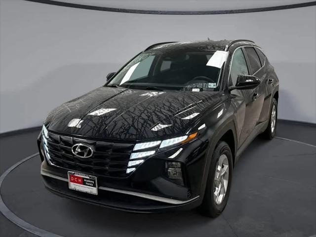 2024 Hyundai Tucson SEL for sale in Old Bridge Township, NJ