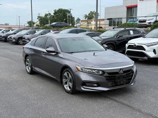 2019 Honda Accord EX-L for sale in Indianapolis, IN