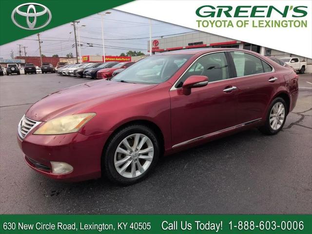 2011 Lexus ES 350 Base for sale in Lexington, KY