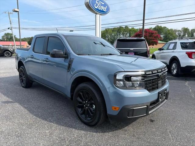 2024 Ford Maverick Lariat for sale in Franklin, VA