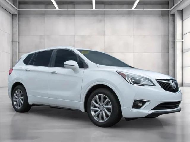 2020 Buick Envision FWD Essence for sale in Ocala, FL