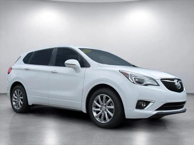 2020 Buick Envision FWD Essence for sale in Ocala, FL