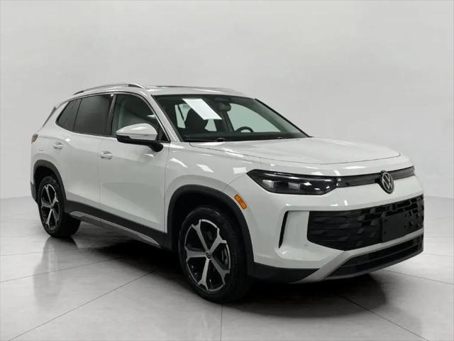 2026 Volkswagen Tiguan SE for sale in Appleton, WI