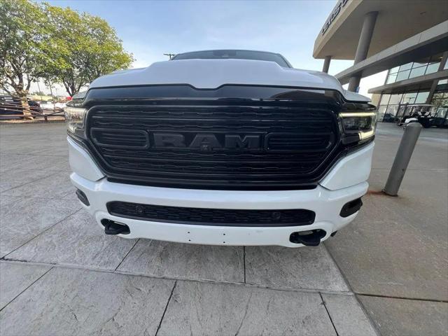 2024 Ram 1500 Limited Crew Cab 4x4 5'7" Box for sale in Tulsa, OK