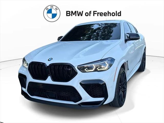 2022 BMW X6 M Unknown for sale in Freehold, NJ