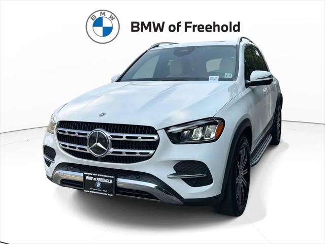 2025 Mercedes-Benz GLE GLE 450 4MATIC for sale in Freehold, NJ