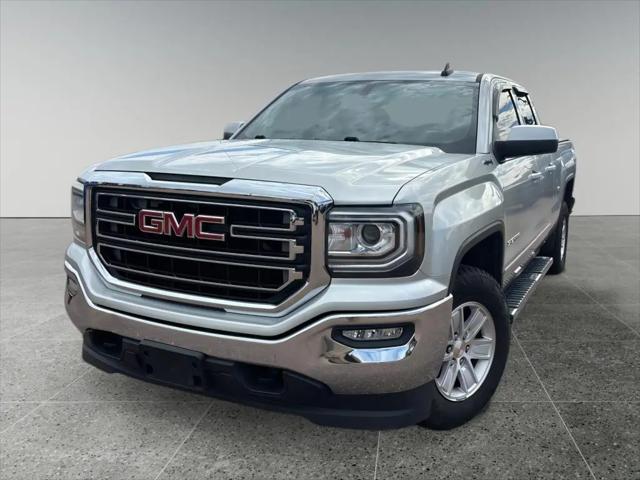 2016 GMC Sierra 1500 SLE for sale in Wausau, WI