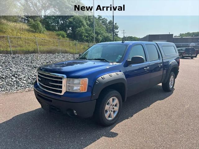 2013 GMC Sierra 1500 SLE for sale in Wausau, WI