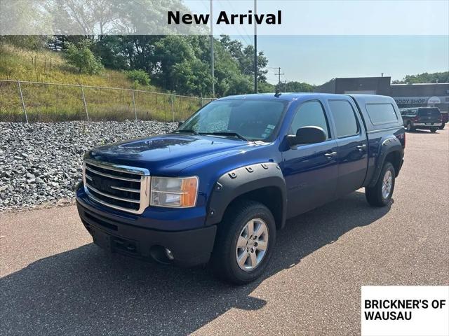 2013 GMC Sierra 1500 SLE for sale in Wausau, WI
