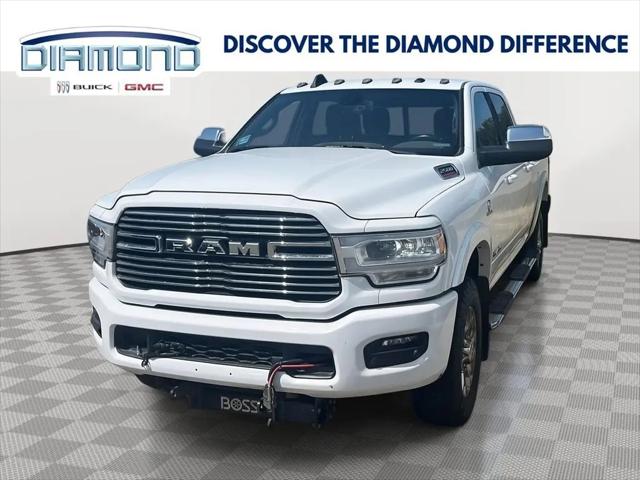 2022 Ram 2500 Laramie Crew Cab 4x4 6'4" Box for sale in Alexandria, MN