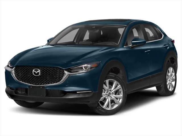 2021 Mazda CX-30 2.5 S for sale in Daytona Beach, FL