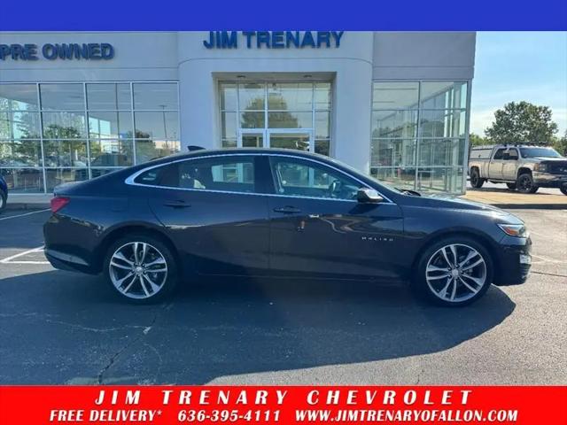 2023 Chevrolet Malibu FWD 1LT for sale in O Fallon, MO