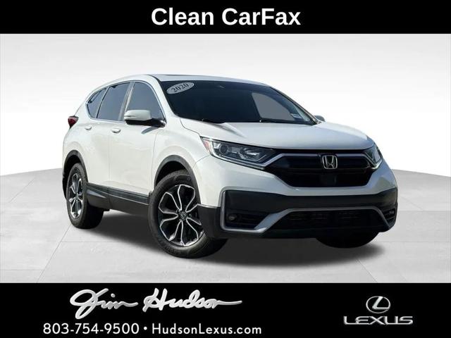2020 Honda CR-V 2WD EX-L for sale in Columbia, SC