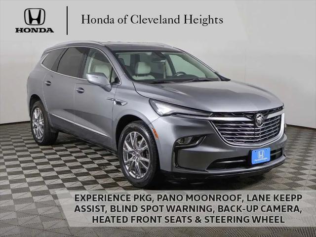 2023 Buick Enclave Essence AWD for sale in Cleveland Heights, OH