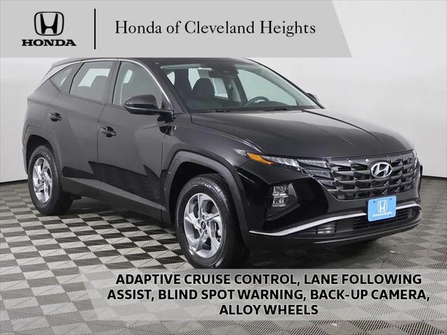 2023 Hyundai Tucson SE for sale in Cleveland Heights, OH