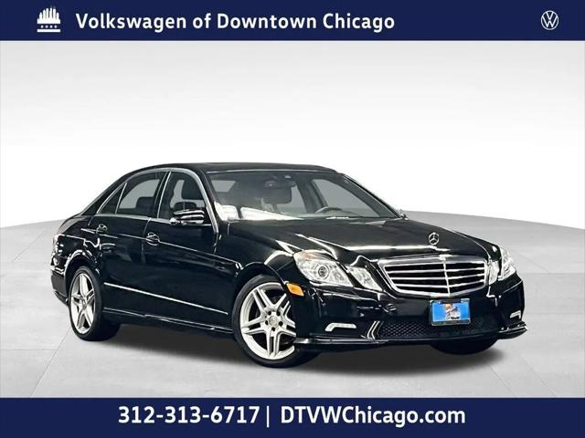 2011 Mercedes-Benz E 350 E 350 for sale in Chicago, IL