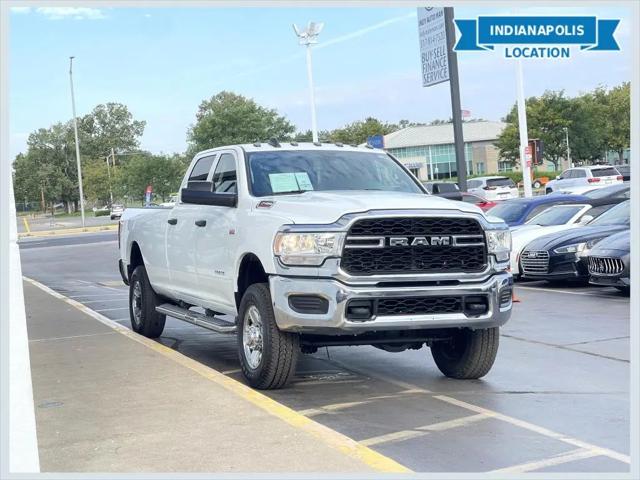 2019 Ram 2500 Tradesman Crew Cab 4x4 8 Box for sale in Indianapolis, IN