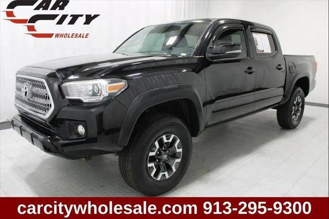 2017 Toyota Tacoma TRD Off Road for sale in Shawnee, KS