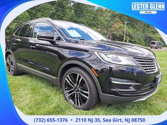 2017 Lincoln MKC Reserve for sale in Sea Girt, NJ