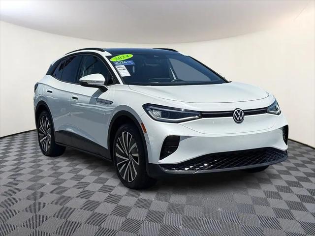 2024 Volkswagen ID.4 S for sale in Garden Grove, CA