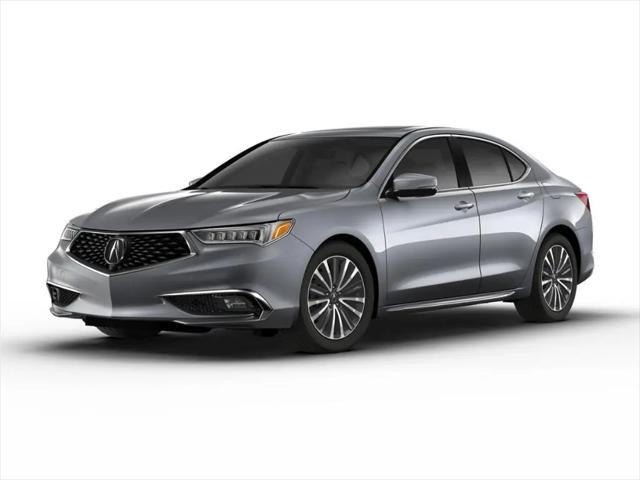 2018 Acura TLX Advance Pkg for sale in Cornelius, NC