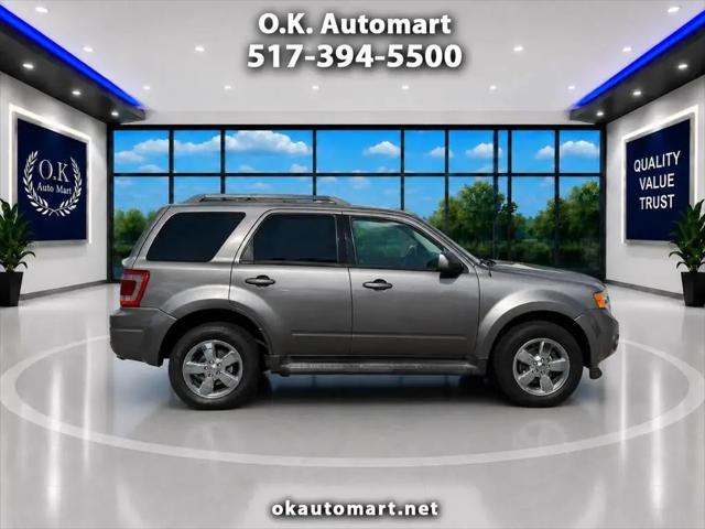 2009 Ford Escape Limited for sale in Lansing, MI