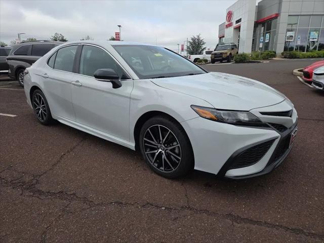 2023 Toyota Camry SE for sale in Hatfield, PA