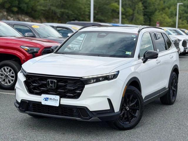 2025 Honda CR-V Hybrid Sport-L for sale in Claremont, NH
