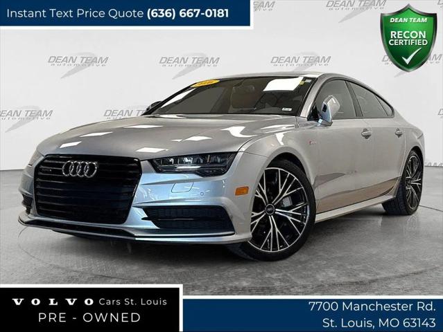 2016 Audi A7 3.0 Premium Plus for sale in Saint Louis, MO